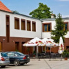 Отель Omega, фото 1