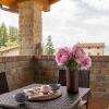 Отель JOIVY Superb Villa For 7 W/Backyard And Bbq Area In Vaccarezza, фото 21