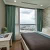 Отель Hoasun Boutique Apartment - Vinhomes Central Park, фото 49