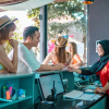 Отель Aman Tioman Beach Resort, фото 26