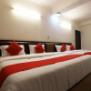 Отель OYO 60476 Hotel Silver Rooms, фото 12