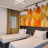 Отель Lizbonia Hotels Bodrum, фото 24