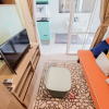 Отель Cozy And Spacious 1Br Apartment At Parkland Avenue, фото 12