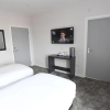 Отель Rooms At The Railway, фото 6