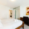 Отель TIARA, 1BDR Southbank Apartment, фото 9
