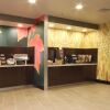 Отель Fairfield Inn & Suites Amarillo Airport, фото 7