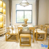 Отель Daifu Lvxiang Hostel, фото 5