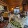Отель Log cabin rental & Finland Sauna Step House, фото 6