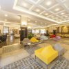 Отель Kleopatra Royal Palm Hotel, фото 2
