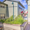 Отель Dillon Condo on Main Street: Walk to Waterfront!, фото 15