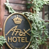 Отель Boutique Apex Hotel, фото 1