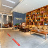 Отель James Joyce Coffetel Financial City store of Guiyang Convention and Exhibition Center, фото 6