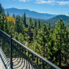 Отель Lake View Chalet, фото 7