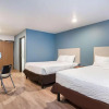 Отель WoodSpring Suites Gainesville, фото 6
