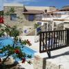 Отель Bed & Breakfast Danae Villas, Cyprus Villages, фото 15