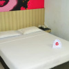 Отель NIDA Rooms Tampan Hj Soebrantas Simpang Baru, фото 15