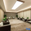 Отель Madison Hotel Qingdao West Coast City Balcony, фото 16