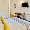 Отель Hôtel Château Du Rey, фото 4