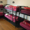 Отель Belfast International Youth Hostel, фото 5