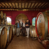 Отель Villa le Prata - Residenza del Vescovo. Vineyards & Accomodation, фото 30