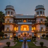 Отель Taj Usha Kiran Palace, Gwalior, фото 30