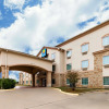 Отель Baymont Inn & Suites by Wyndham Glen Rose, фото 1