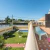 Отель Chalet Alberto - Apartelius Chiclana, фото 9