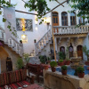 Отель Sark Ciragan Konak Butik Otel, фото 1