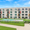 Отель Mid Main Lofts 5225 Stunning Spacious 1BR Loft Midtown, фото 1