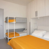 Отель Lovely Flat With Balcony and Shared Swimming Pool, фото 2