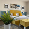Отель MA Giurati Suites, фото 13