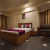 Отель OYO 9739 Hotel Ratnalok, фото 19