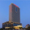 Отель Vienna International Hotel (Huanggang Dongmen Road), фото 9