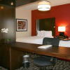 Отель Hampton Inn & Suites Salt Lake City-University/Foothill Dr, фото 29