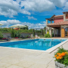 Отель Beautiful Villa situated on the Istrian east coast, close to the beach, фото 1