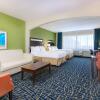 Отель Holiday Inn Express Hotel & Suites Monahans - I-20, an IHG Hotel, фото 10