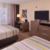 Отель Country Inn & Suites by Radisson, Omaha Airport, IA, фото 46