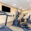 Отель Sleep Inn & Suites Park City - Wichita North, фото 23