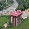 Отель Oris Green Hotel, фото 7