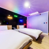 Отель Sokcho Laon Hotel, фото 20