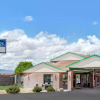 Отель Travelodge by Wyndham Cedar City, фото 1