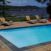 Отель Knysna Riverside Lodge, фото 11