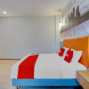 Отель Capital O 3905 Graha 100 Guest House Syariah, фото 17