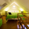 Отель Residence SoleNeveSila B&B, фото 3