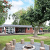 Отель 10 Person Holiday Home in Juelsminde, фото 14
