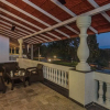 Отель SaffronStays Mariposa by the River Sol, Karjat, фото 13
