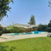 Отель Oceanfront, Private Pool Villa, 2 Bed • UttanBeach, фото 3