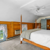 Отель Isaiah Hall Bed & Breakfast Inn, фото 16