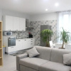 Отель Apartment with One Bedroom in Sant'Agnello, with Wonderful City View, Furnished Terrace And Wifi, фото 6