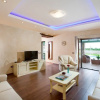 Отель Beautiful Villa in Sveti Lovrec With Barbecue, фото 4